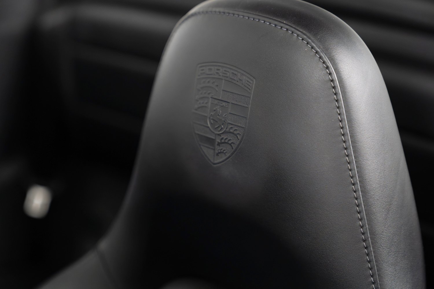 Used 2017 Porsche 911 Turbo S AWD/4WD image 36