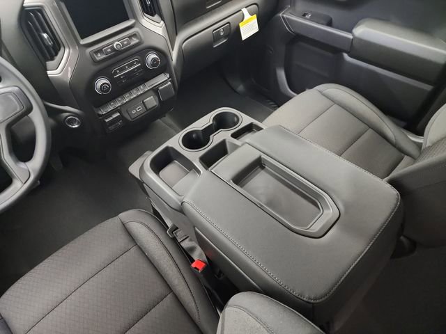 New 2026 Chevrolet Silverado 1500 Custom image 23