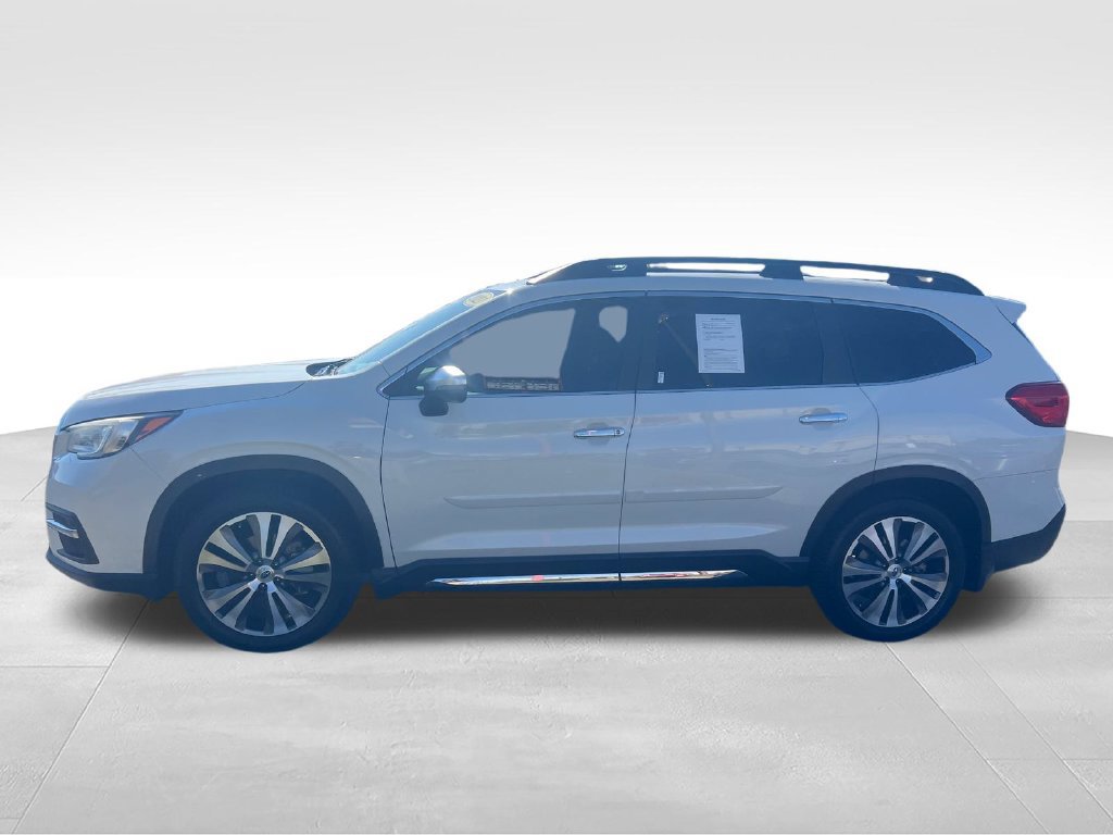 Used 2021 Subaru Ascent Touring w/ Popular Package #2A AWD/4WD image 2