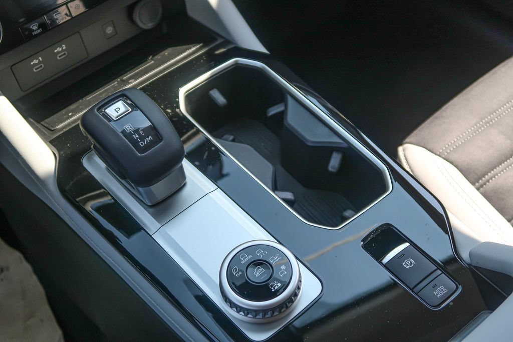 New 2026 Mitsubishi Outlander SE AWD/4WD image 34