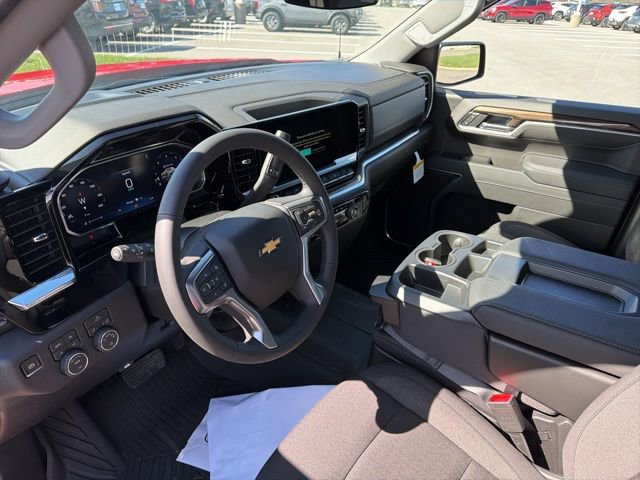 New 2026 Chevrolet Silverado 1500 LT image 18