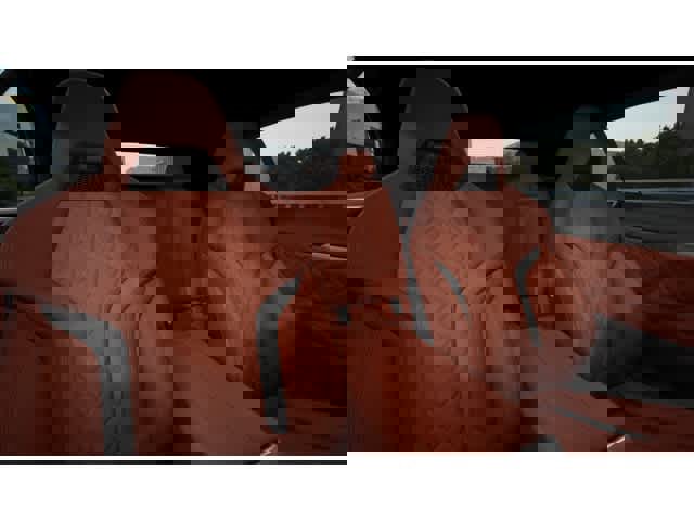 New 2025 BMW M8 Competition w/ M Carbon Exterior Package image 11