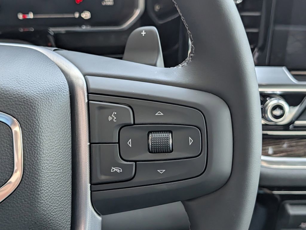New 2026 GMC Sierra 1500 Elevation w/ X31 Off-Road Package AWD/4WD image 19