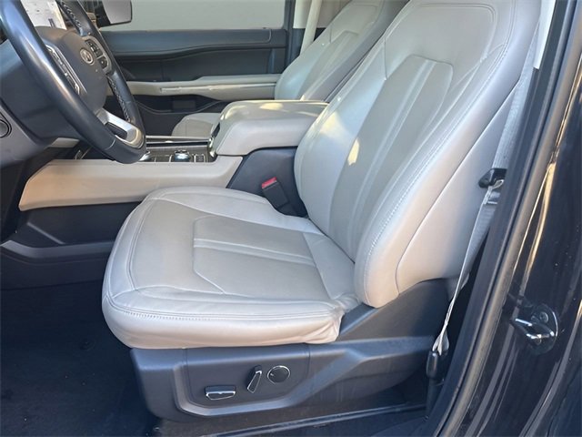 Certified 2024 Ford Expedition Max Limited image 16