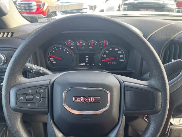 New 2026 GMC Sierra 1500 Pro w/ Pro Value Package image 24