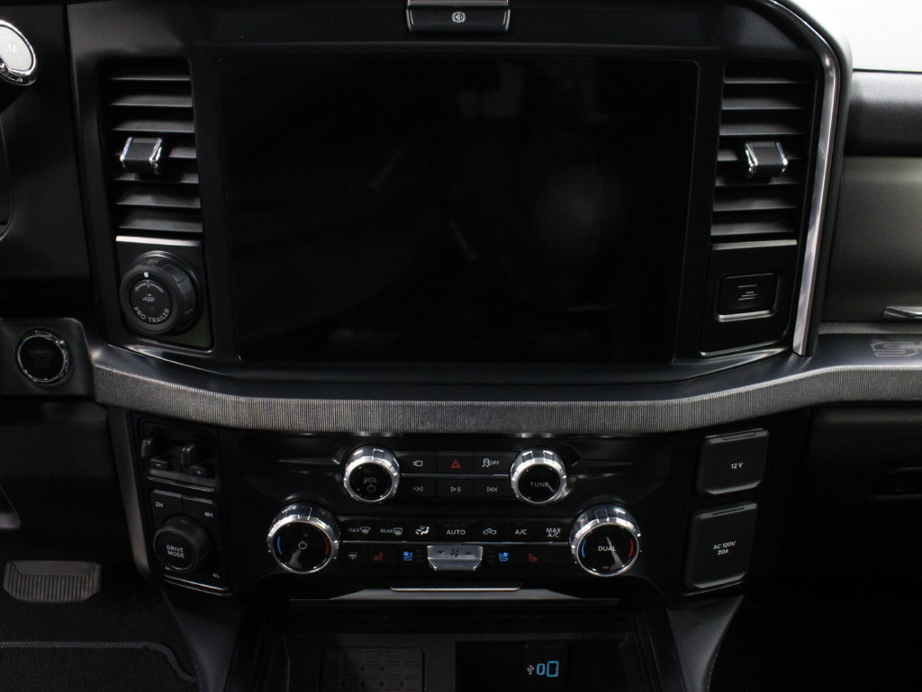 Used 2026 Ford F250 Platinum AWD/4WD image 17