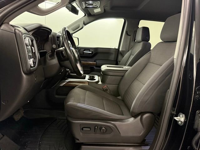 Used 2020 GMC Sierra 1500 Elevation w/ Elevation Value Package image 27