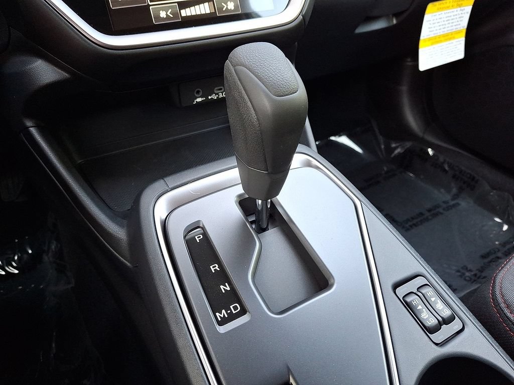 New 2026 Subaru Impreza 2.0i Sport AWD/4WD image 15