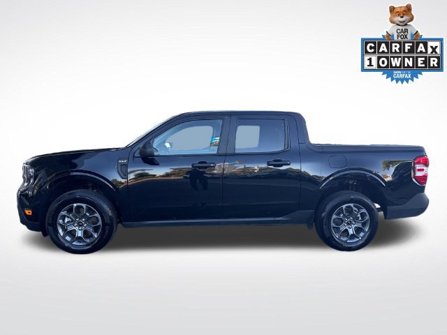 Used 2026 Ford Maverick XLT w/ Equipment Group 301A AWD/4WD image 2