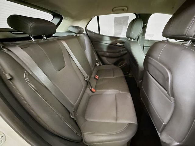 Used 2021 Buick Encore GX Preferred FWD image 24