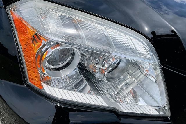 Used 2011 Mercedes-Benz GLK 350 4MATIC image 24