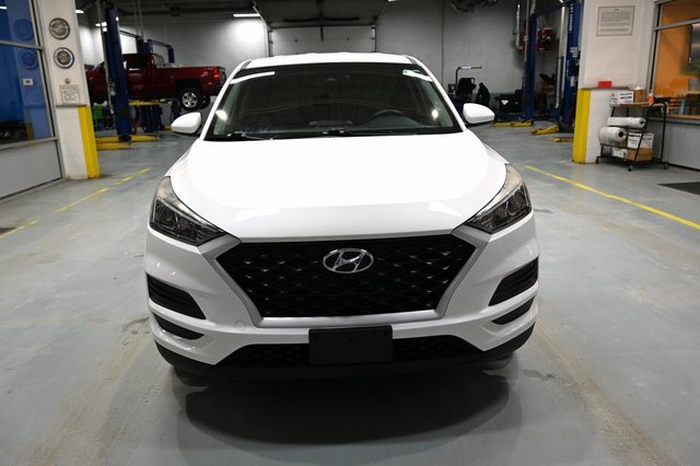 Used 2019 Hyundai Tucson SE image 2