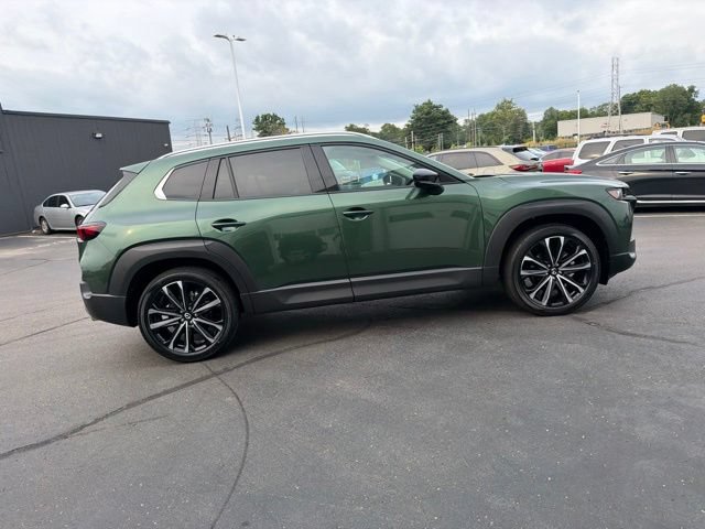 New 2026 MAZDA CX-50 AWD 2.5 S w/ Weather Package image 6