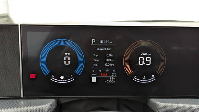 Used 2025 Hyundai Sonata SEL FWD image 24