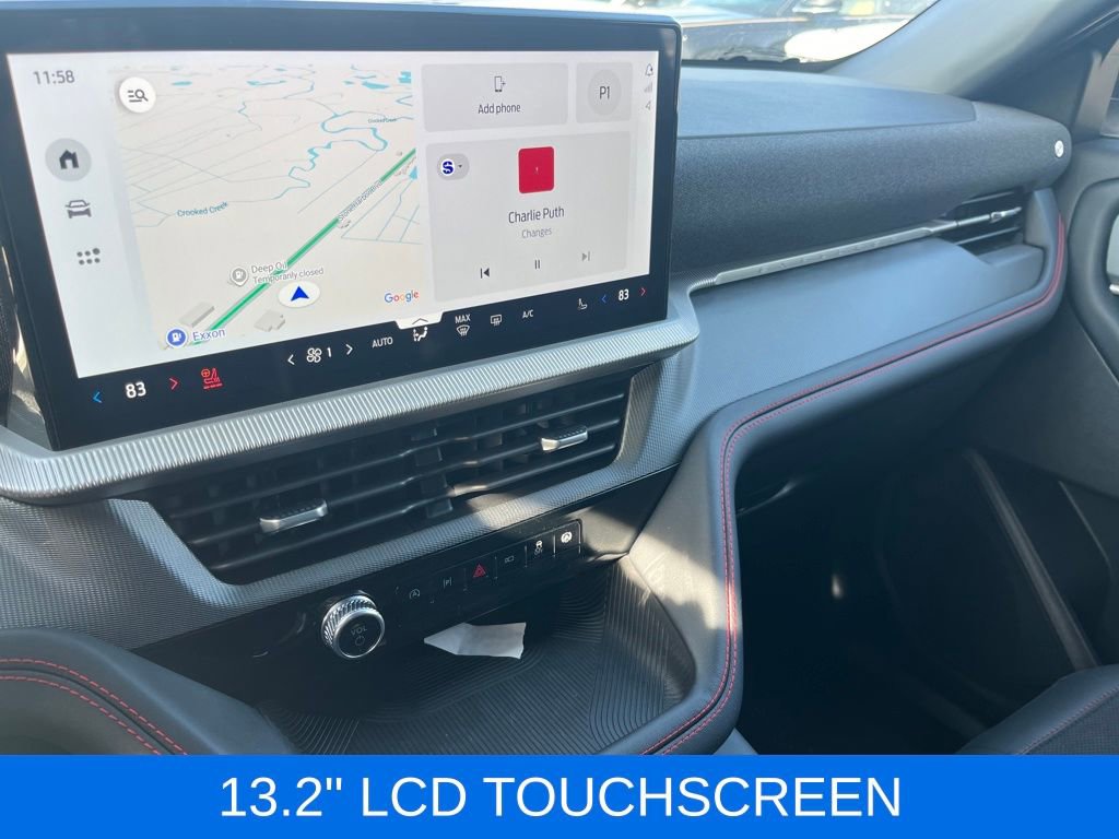 New 2026 Ford Explorer ST image 13