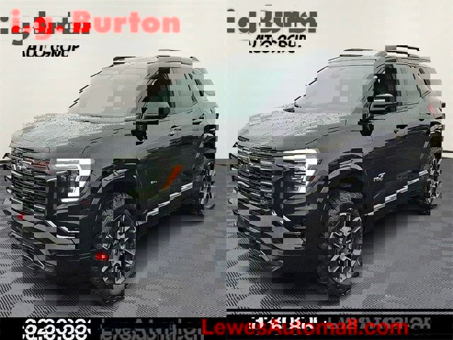 New 2026 GMC Terrain AT4 w/ Convenience Package III image 2