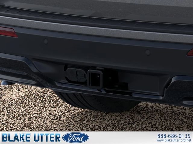 New 2026 Ford Explorer ST-Line w/ ST-Line Street Pack AWD/4WD image 23