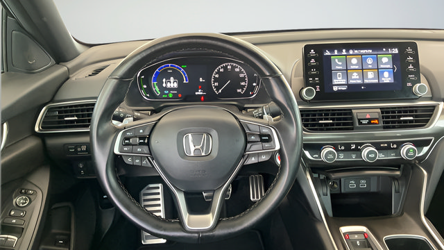 Used 2022 Honda Accord Sport image 7