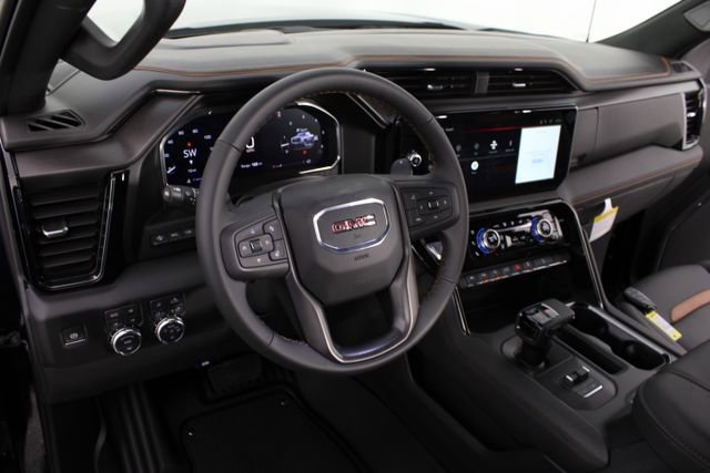 New 2026 GMC Sierra 1500 AT4 AWD/4WD image 11