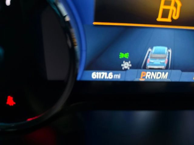 Used 2022 Ford Expedition XLT image 17