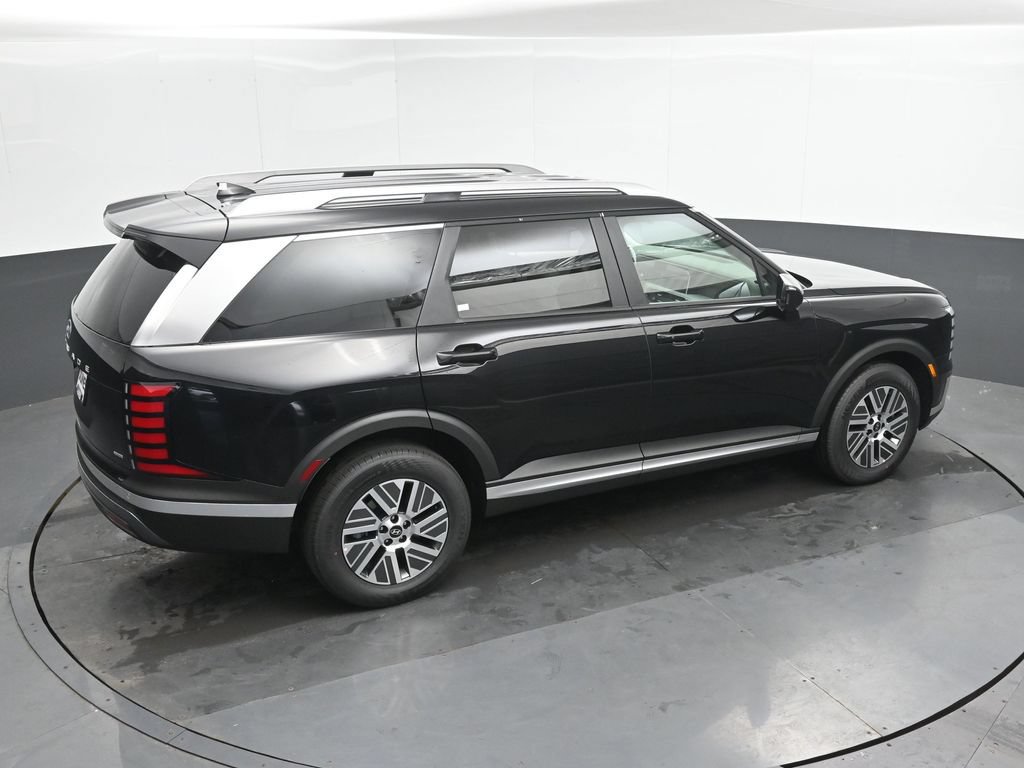 New 2026 Hyundai Palisade SEL AWD/4WD image 31