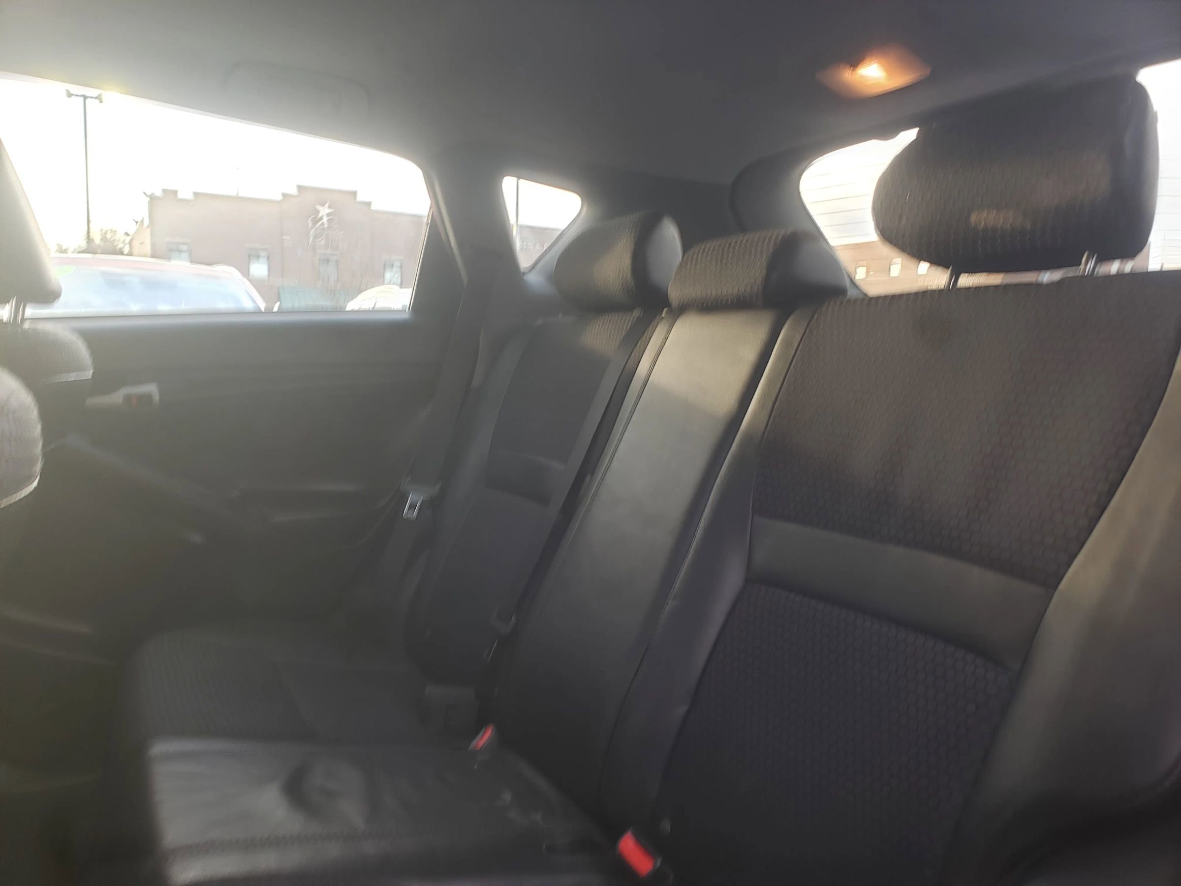 Used 2009 Pontiac Vibe GT image 12
