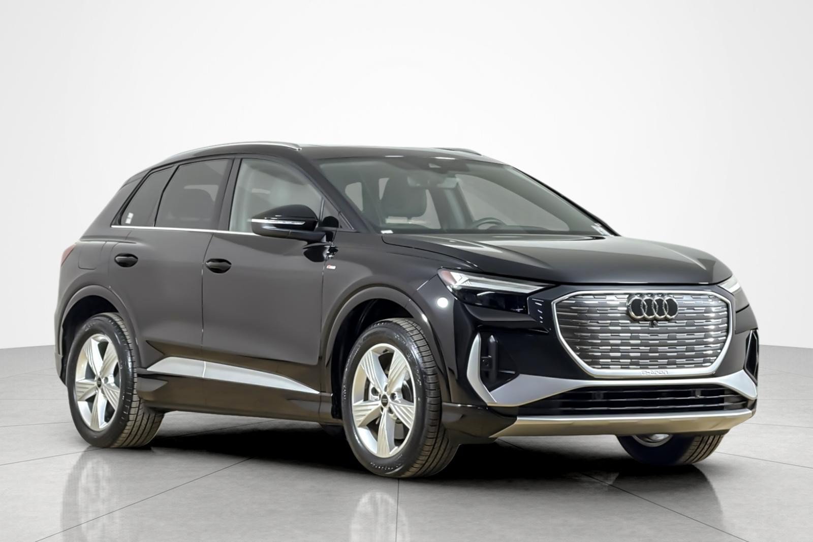 Certified 2023 Audi Q4 e-tron Premium w/ Convenience Package AWD/4WD image 7