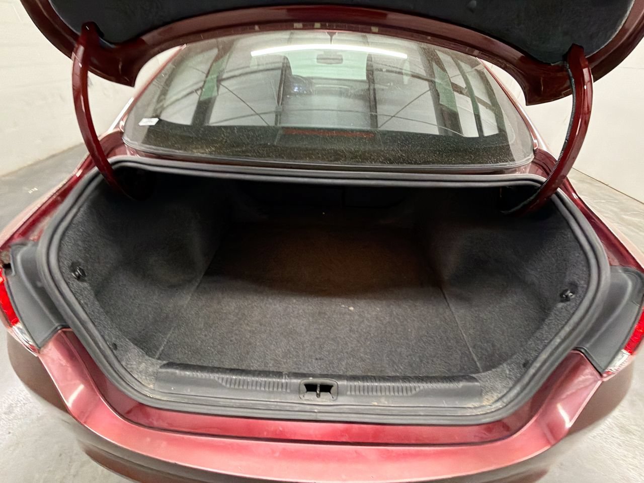 Used 2015 Chrysler 200 C w/ Navigation & Sound Group I FWD image 24