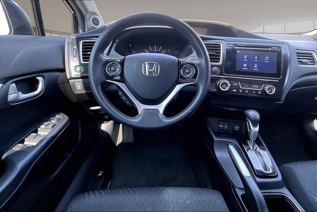 Used 2014 Honda Civic EX image 8
