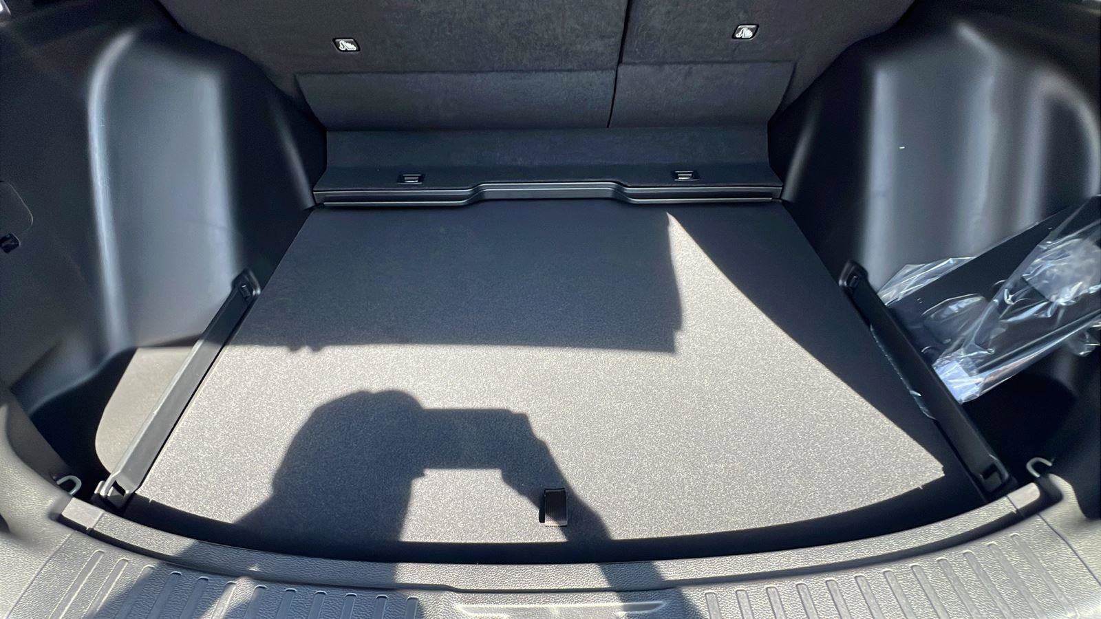 New 2026 Honda CR-V EX-L image 16