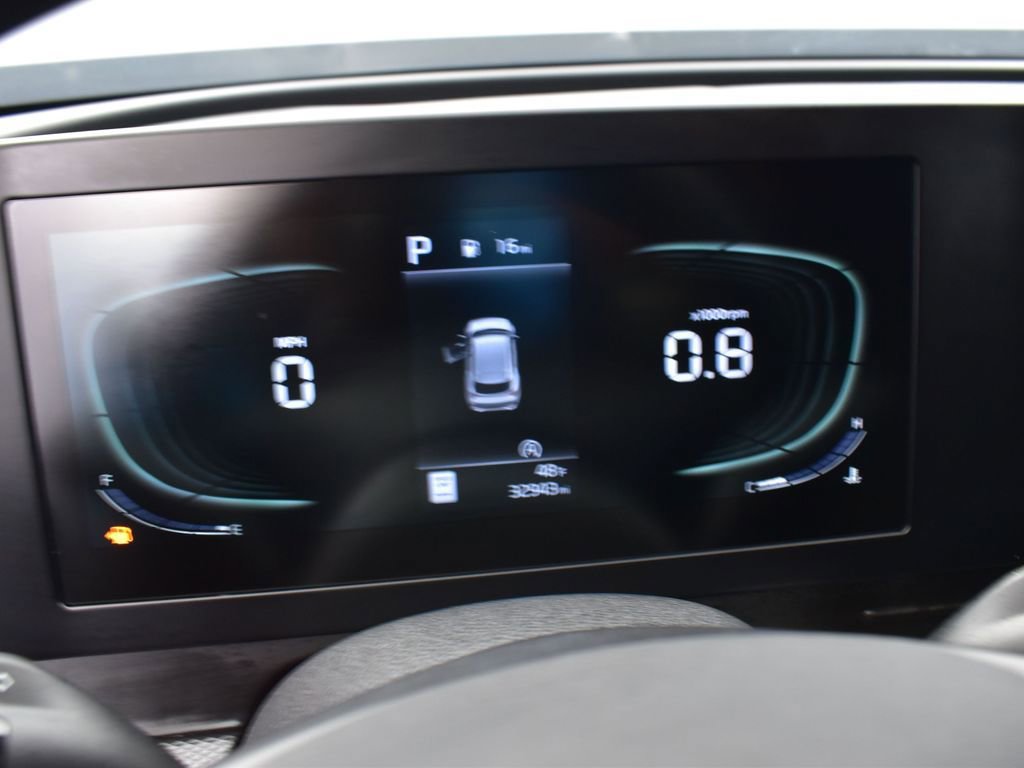 Used 2024 Kia Sportage LX image 13