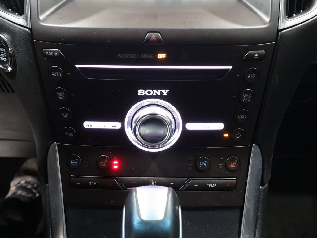 Used 2018 Ford Edge Titanium w/ Equipment Group 301A image 37