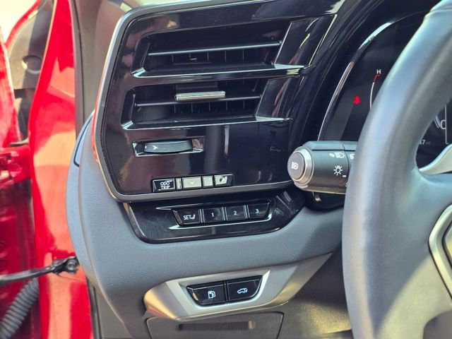 Used 2023 Lexus RX 350 Premium Plus w/ Accessory Package (Z1) image 19