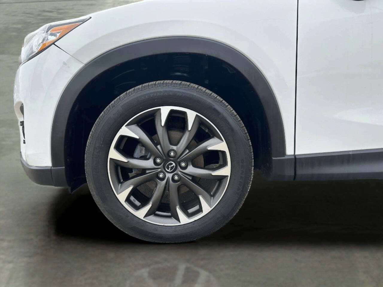 Used 2016 MAZDA CX-5 Grand Touring AWD/4WD image 38
