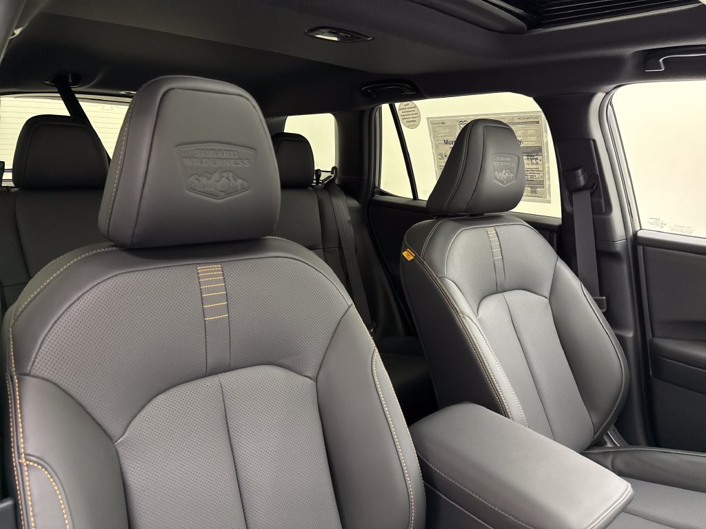 New 2026 Subaru Outback Wilderness AWD/4WD image 25