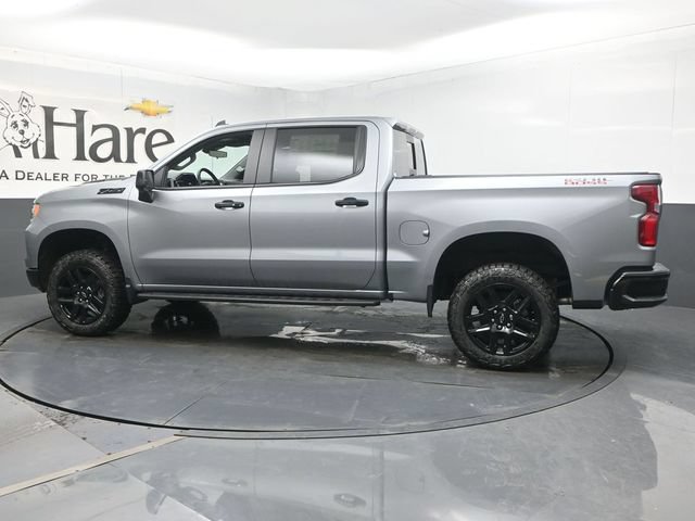 New 2026 Chevrolet Silverado 1500 LT Trail Boss w/ LT Trail Boss Premium Package AWD/4WD image 30