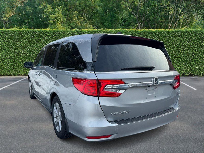 Used 2019 Honda Odyssey EX-L image 4
