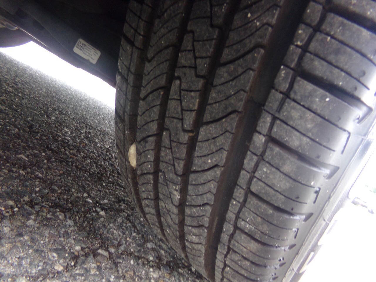 Used 2018 Volkswagen Golf S image 21