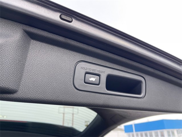 Certified 2025 Honda Odyssey EX-L image 19