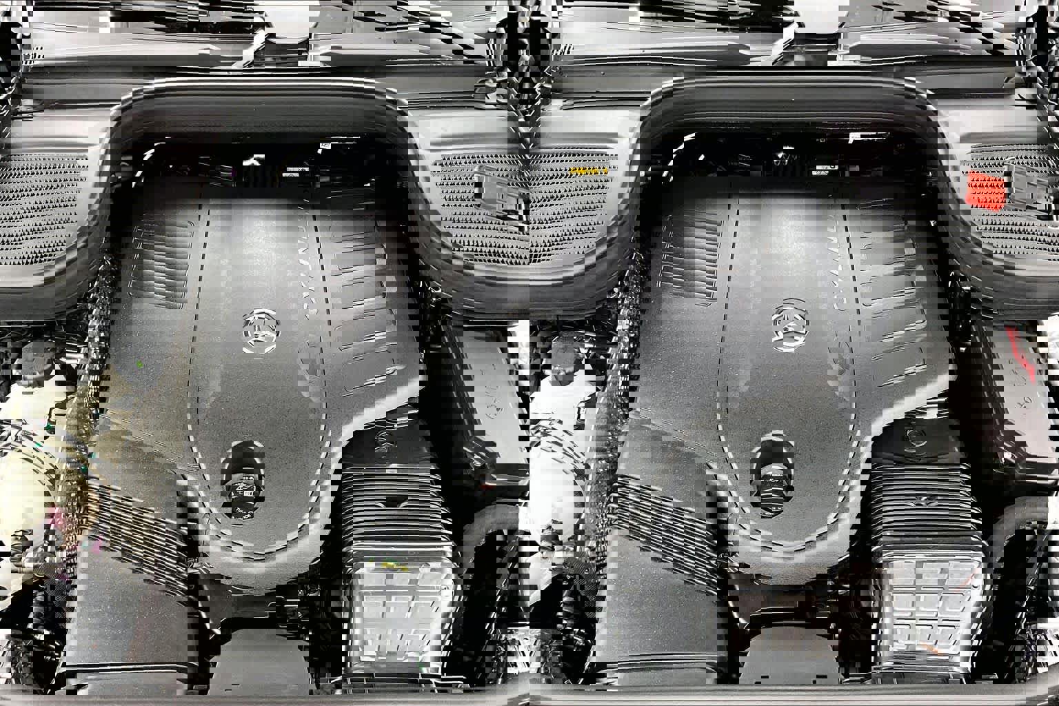 New 2026 Mercedes-Benz GLE 450 4MATIC image 16