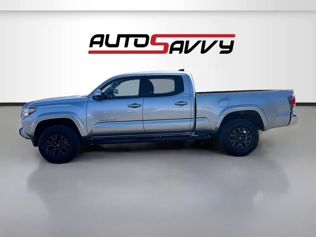 Used 2023 Toyota Tacoma SR5 RWD image 4