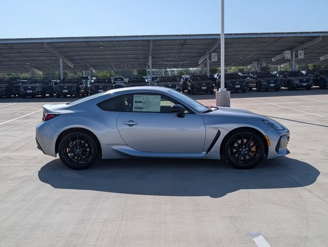 New 2026 Subaru BRZ tS RWD image 6
