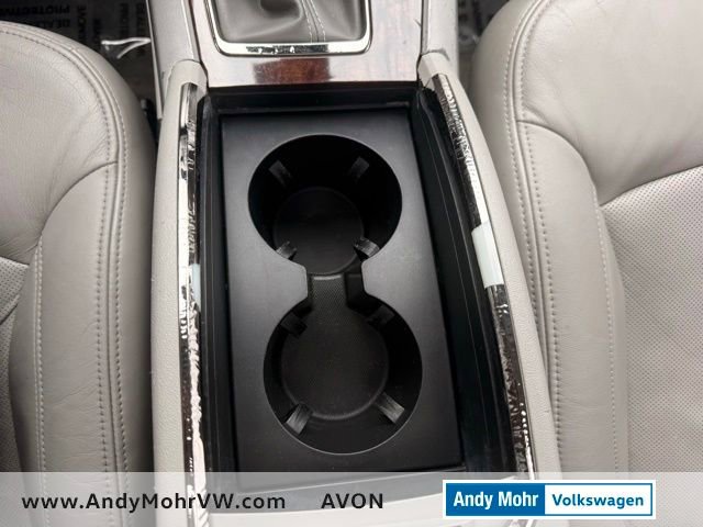 Used 2011 Buick LaCrosse CXL w/ Luxury Package FWD image 32