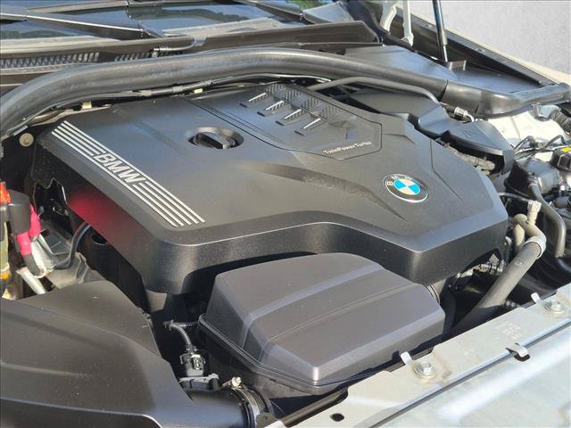 Used 2020 BMW 330i Sedan w/ Premium Package RWD image 23