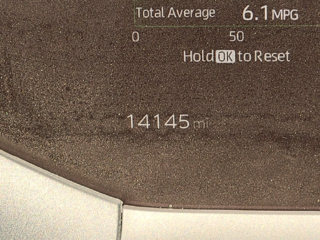 Used 2024 Toyota Prius XLE FWD image 11