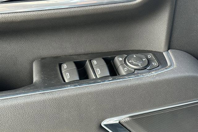 New 2026 Chevrolet Silverado 3500 LT w/ All Star Edition image 12