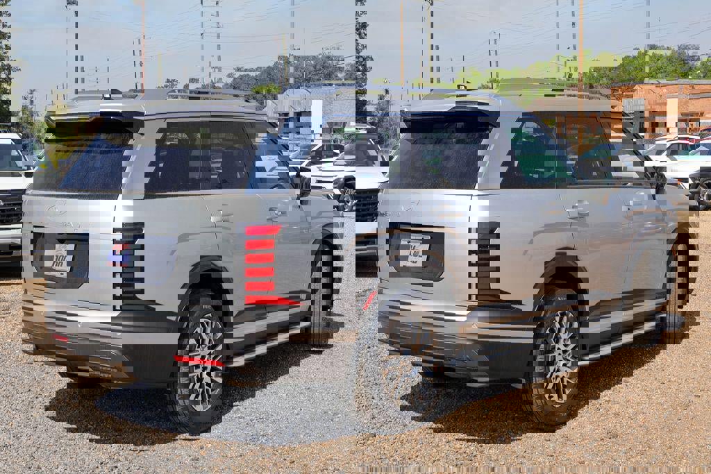 New 2026 Hyundai Palisade SEL image 32