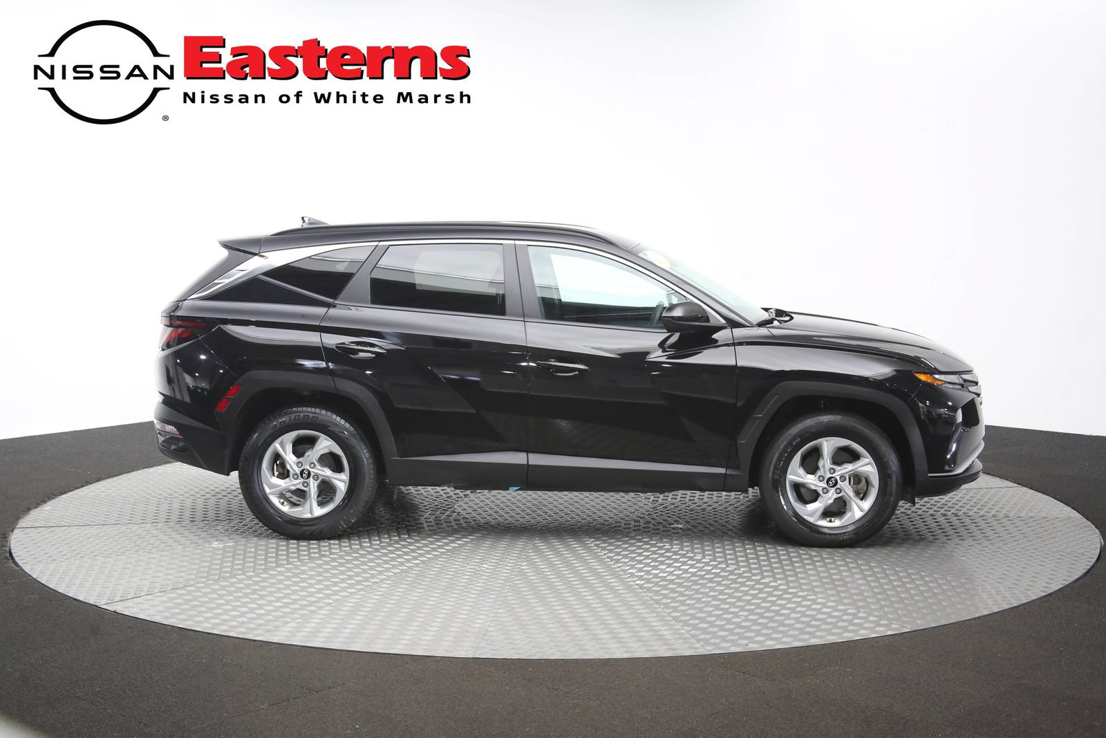 Used 2024 Hyundai Tucson SEL AWD/4WD image 41