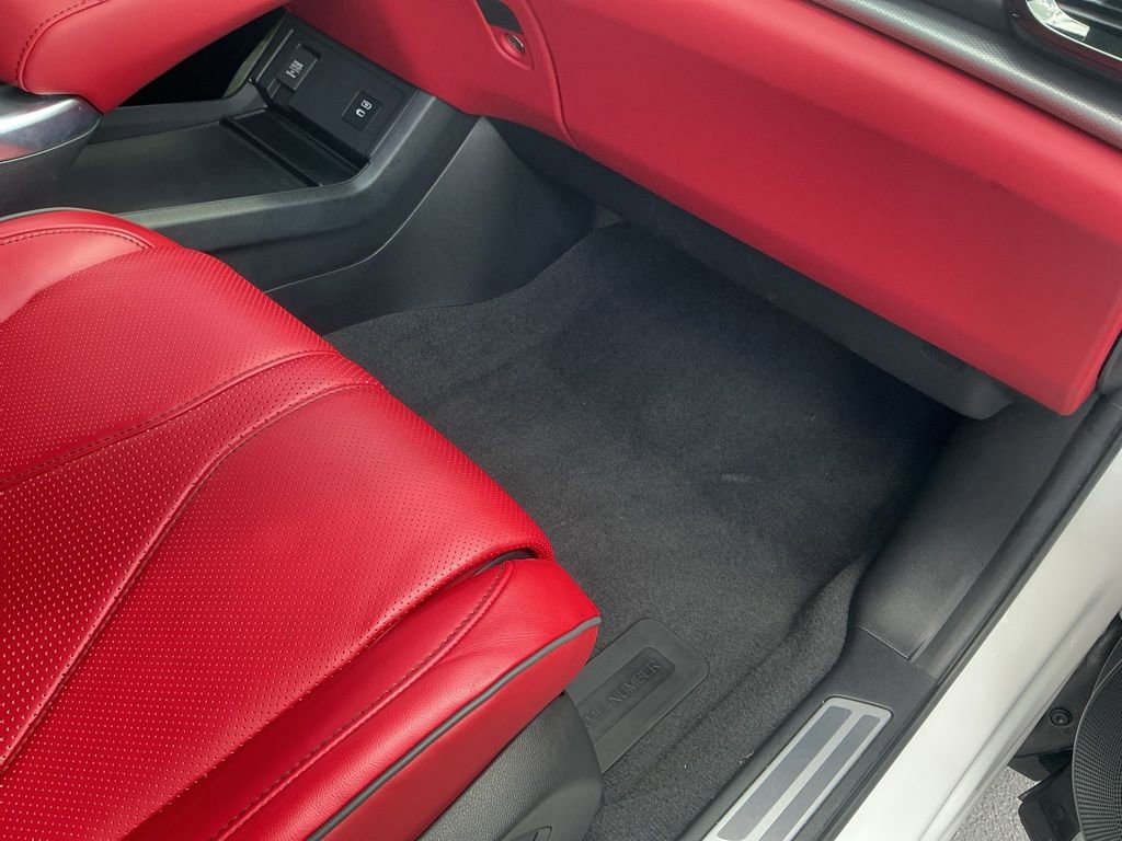 Certified 2025 Acura RDX AWD w/ A-Spec & Advance Pkg image 21