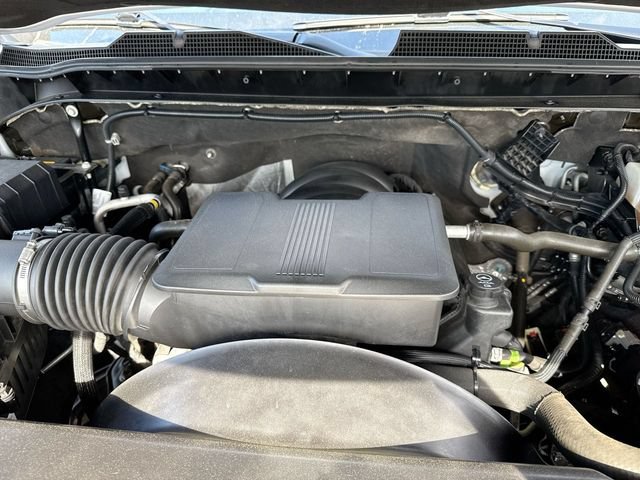 Used 2023 Chevrolet Silverado 2500 W/T w/ WT Convenience Package RWD image 26